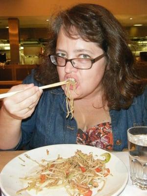 Photo of Lauren O.