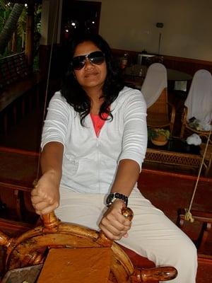 Photo of Bhavya T.