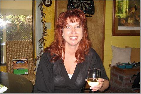 Photo of Corinne W.