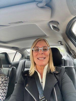 Photo of Shari F.