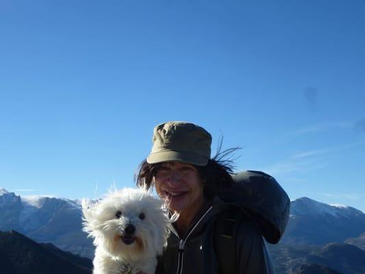 Photo of Terri T.