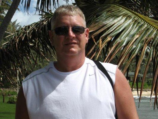 Photo of Andrew L.