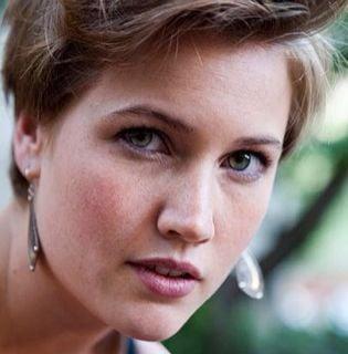 photo of Victoria G.