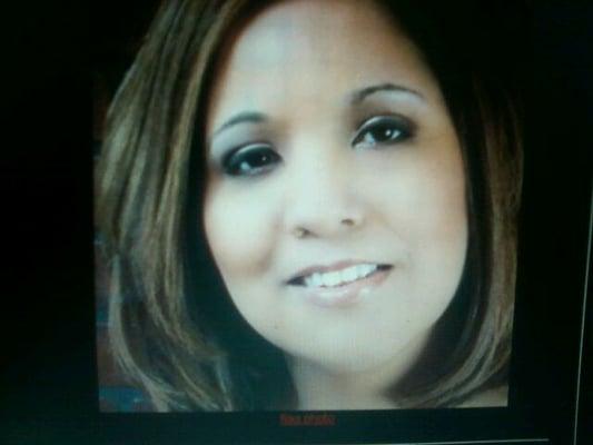 Photo of Theresa B.
