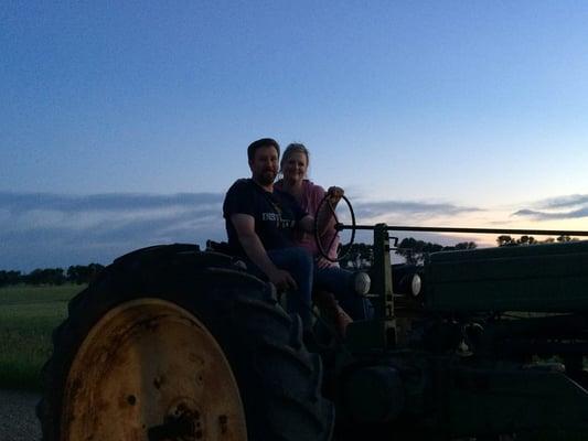 Photo of Jennifer B.