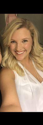 photo of Grace L.