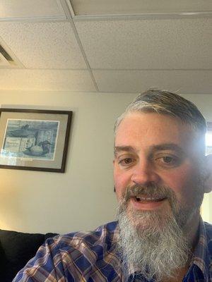 Photo of Brian C.