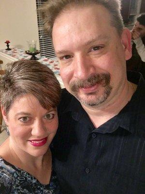 Photo of Jennifer S.