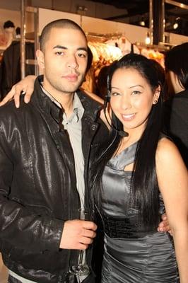 Photo of Gia V.