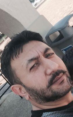 Photo of Jawed M.