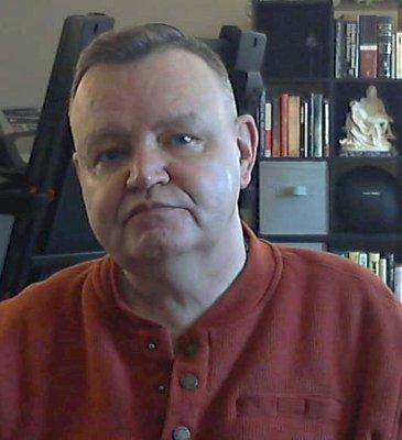 Photo of Mark S.