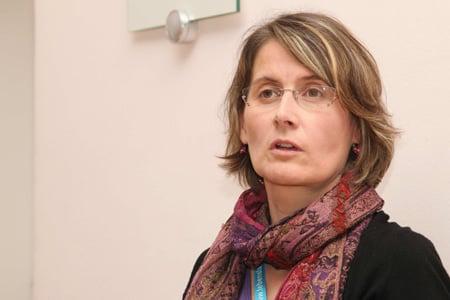 Photo of Priscilla H.