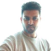 photo of Priyavrath K.