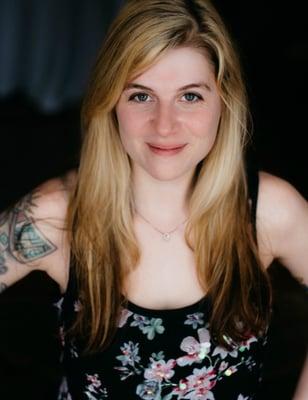Photo of Heidi P.