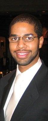 Photo of Clinton C.