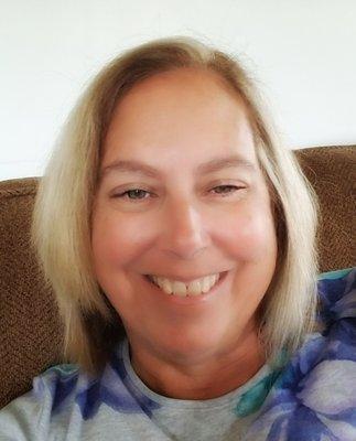 Photo of Kathleen M.