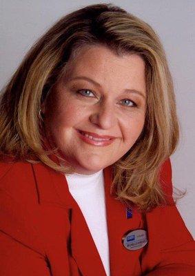 Photo of Michelle A.