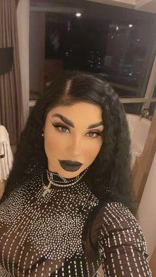 photo of Carmella S.