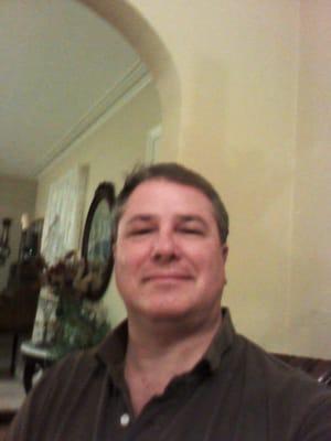 Photo of Ariel R.
