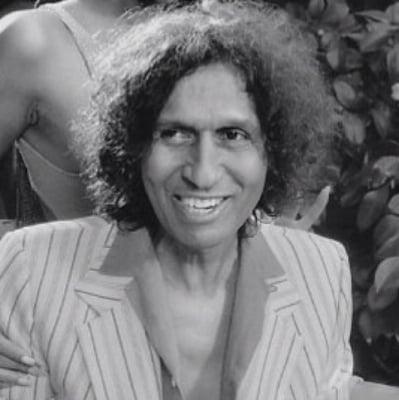 photo of Johnny R.