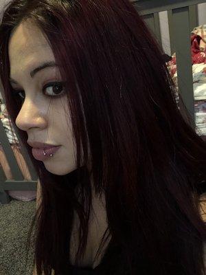 Photo of Jessica P.