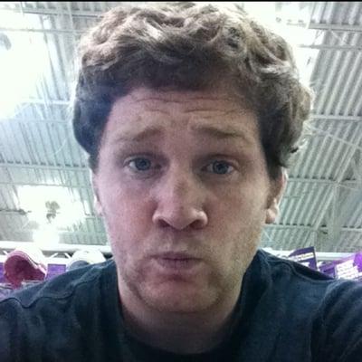 Photo of Kyle M.