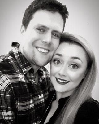 Photo of Danielle K.