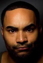 Photo of Hector G.