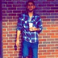 Photo of Giovanni O.