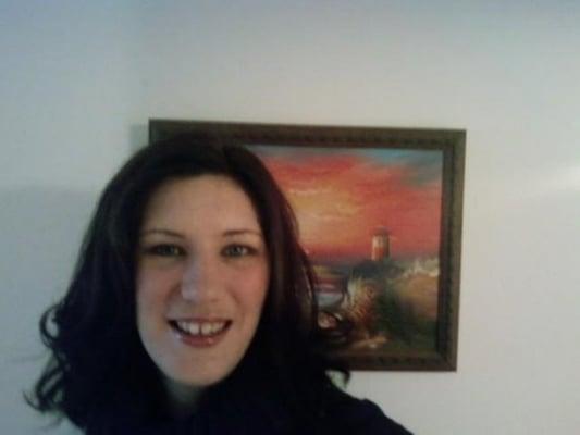 Photo of Pamela R.