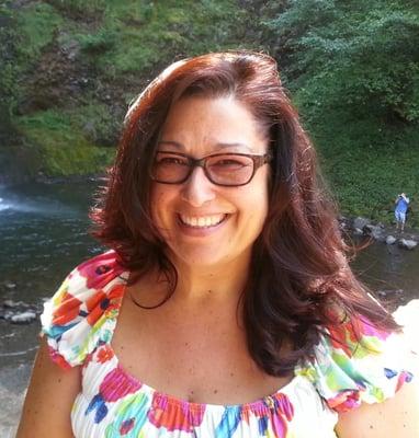 Photo of Ann Marie H.