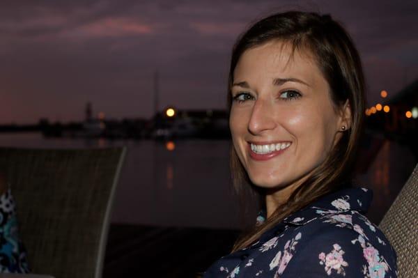 Photo of Julie B.