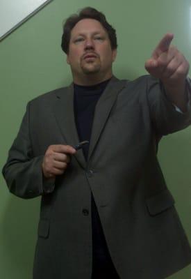 Photo of Ken M.