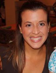 Photo of Wilmarie V.