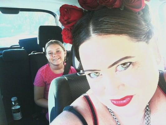 photo of Christine C.