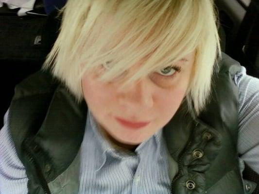 Photo of Cindy O.