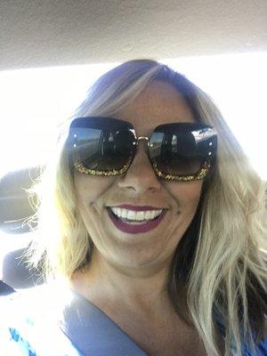 photo of Christine S.