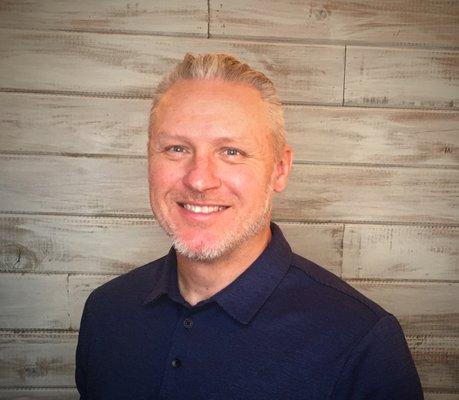 Photo of Brad G.