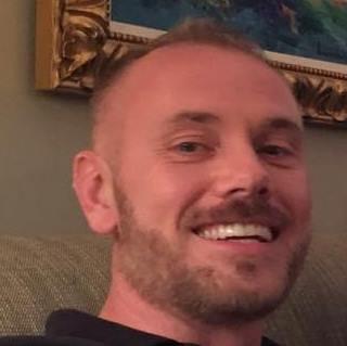 Photo of Jeff F.
