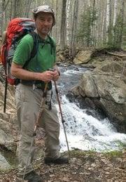 Photo of George L.
