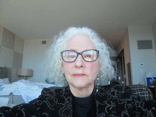 Photo of Terri K.