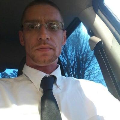 Photo of Brandon E.