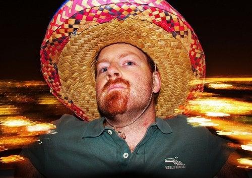 Photo of Mike J.