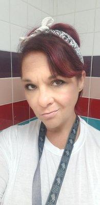 Photo of Melissa B.