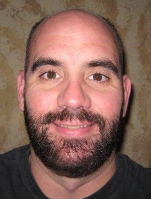 Photo of Pete H.