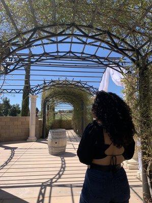 Photo of Ana L.