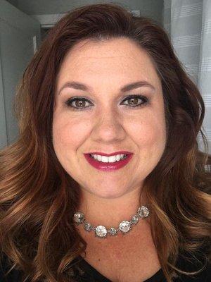 Photo of Meghan P.