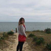 Photo of Stephanie Z.
