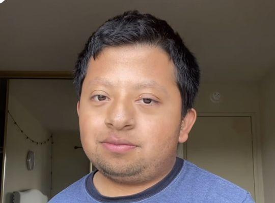 Photo of Justin B.