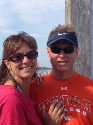 photo of Mike And Tracy T.